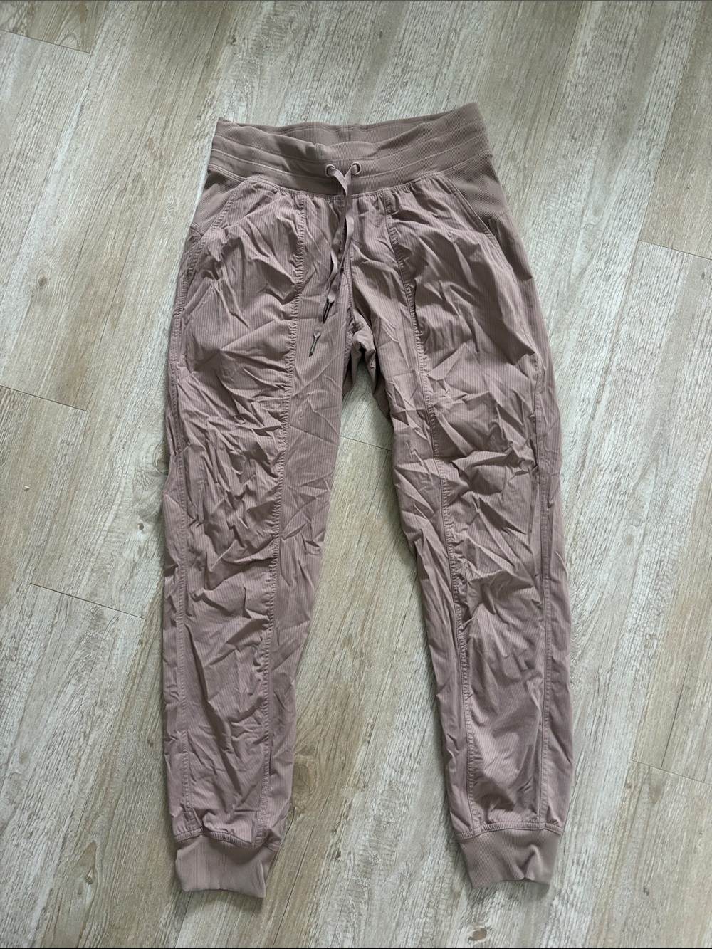 Lululemon Dance Studio Jogger Like New